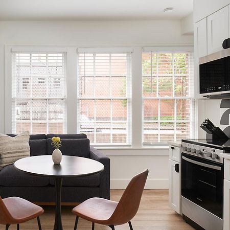 Kasa Studio Revival Atlanta Rom bilde