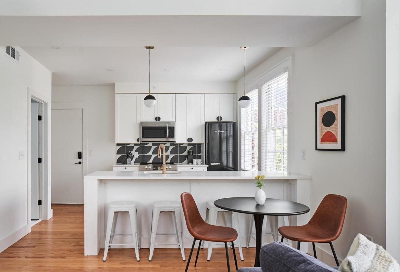 Kasa Studio Revival Atlanta Eksteriør bilde