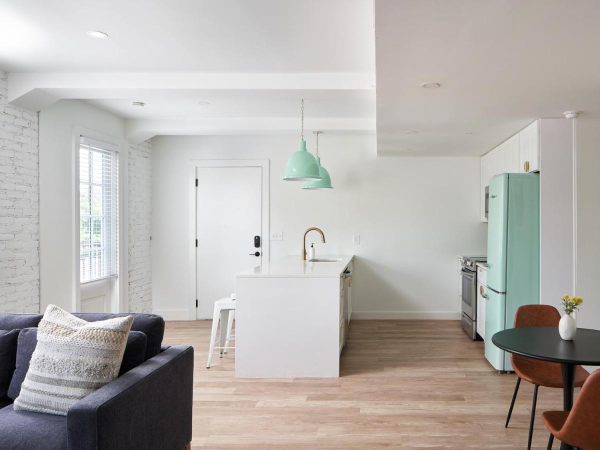 Kasa Studio Revival Atlanta Eksteriør bilde