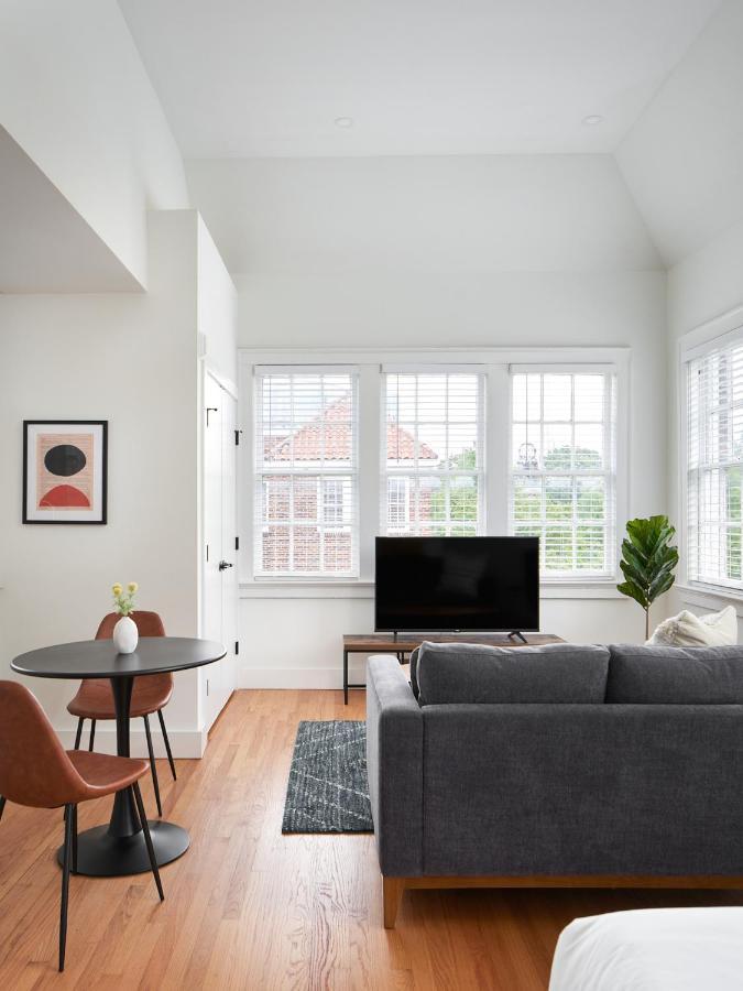 Kasa Studio Revival Atlanta Eksteriør bilde
