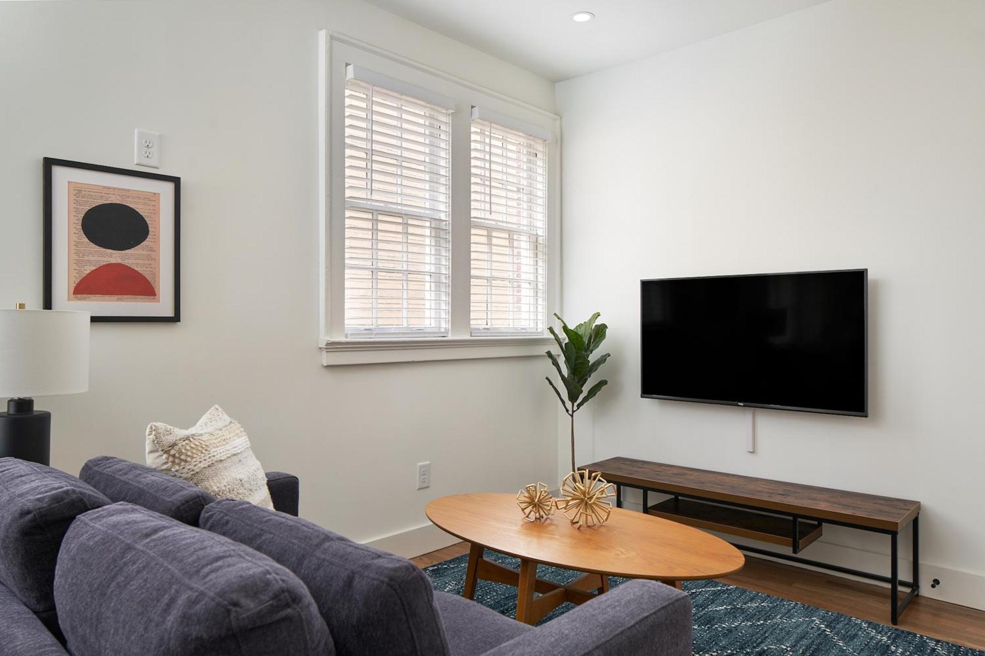 Kasa Studio Revival Atlanta Rom bilde
