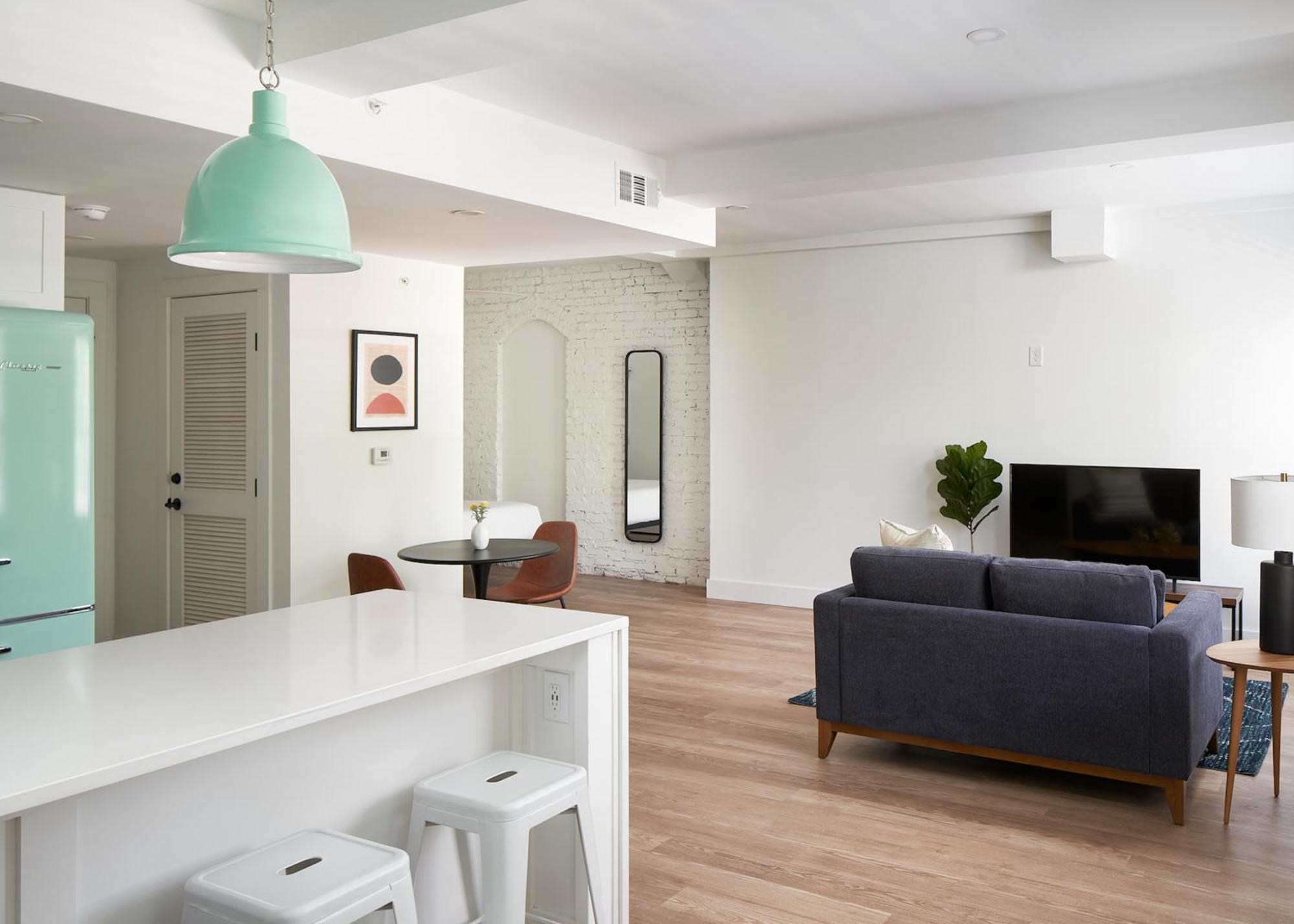 Kasa Studio Revival Atlanta Rom bilde