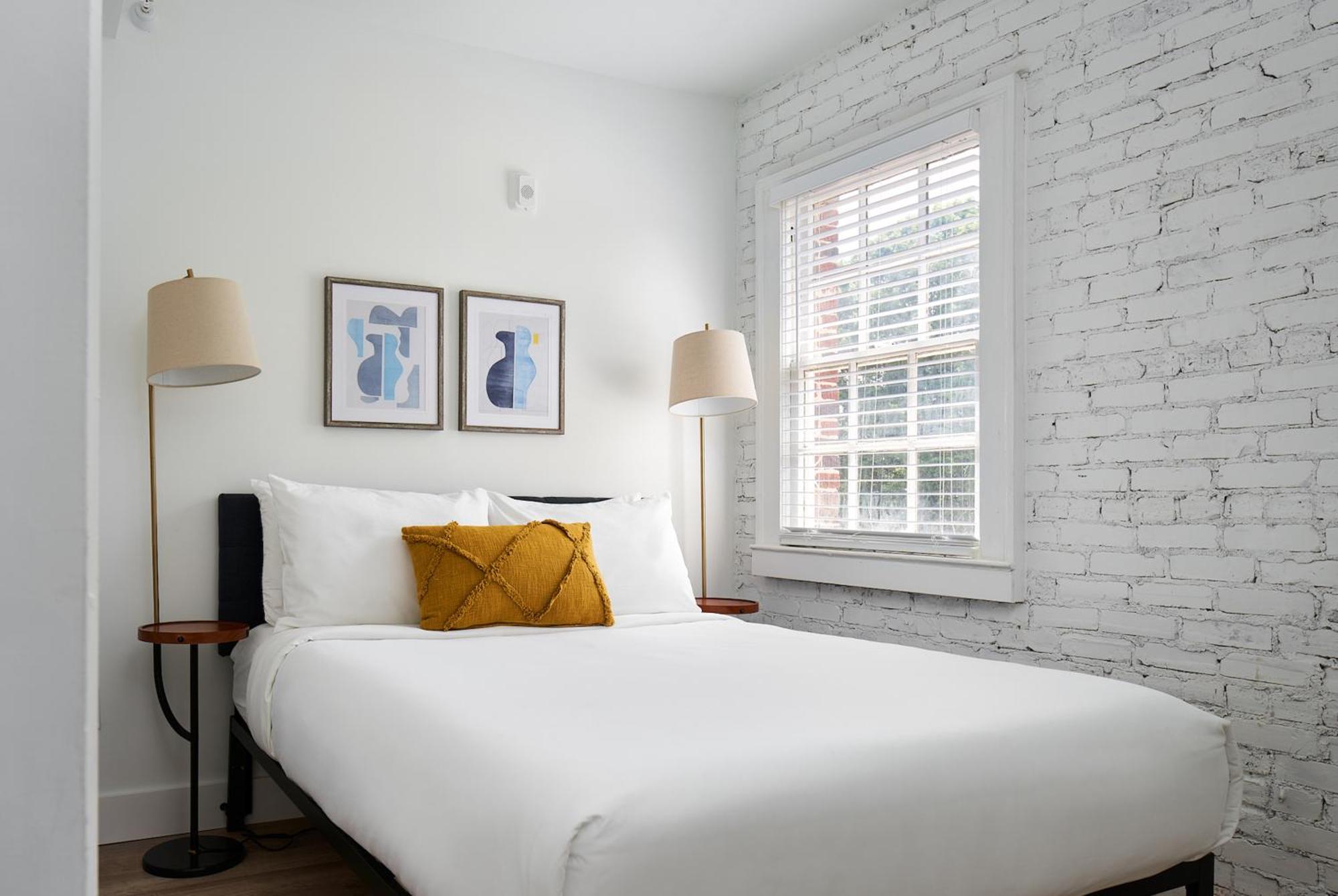 Kasa Studio Revival Atlanta Rom bilde