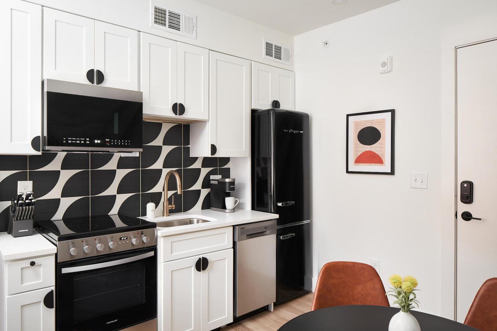 Kasa Studio Revival Atlanta Rom bilde