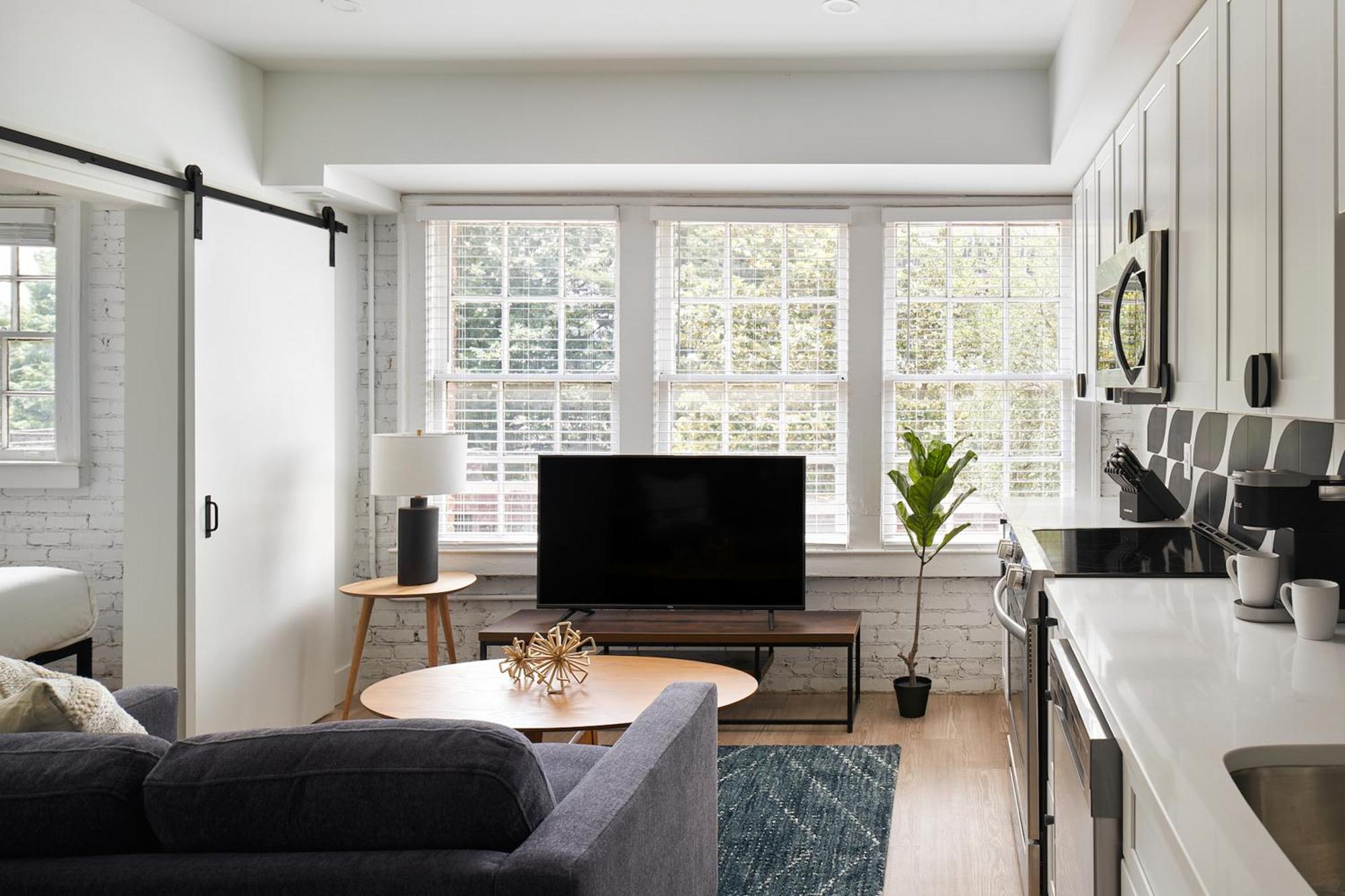 Kasa Studio Revival Atlanta Rom bilde